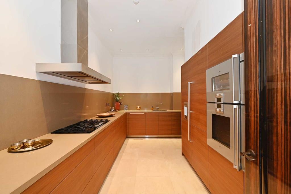 Flat Rupert Street in City of Westminster