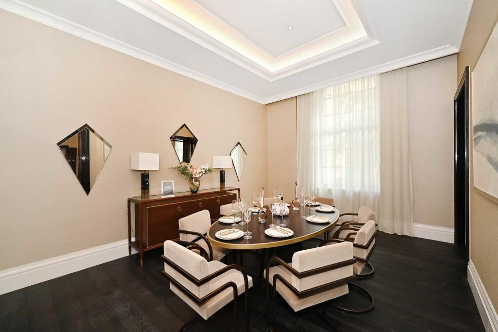 Flat Rupert Street in City of Westminster