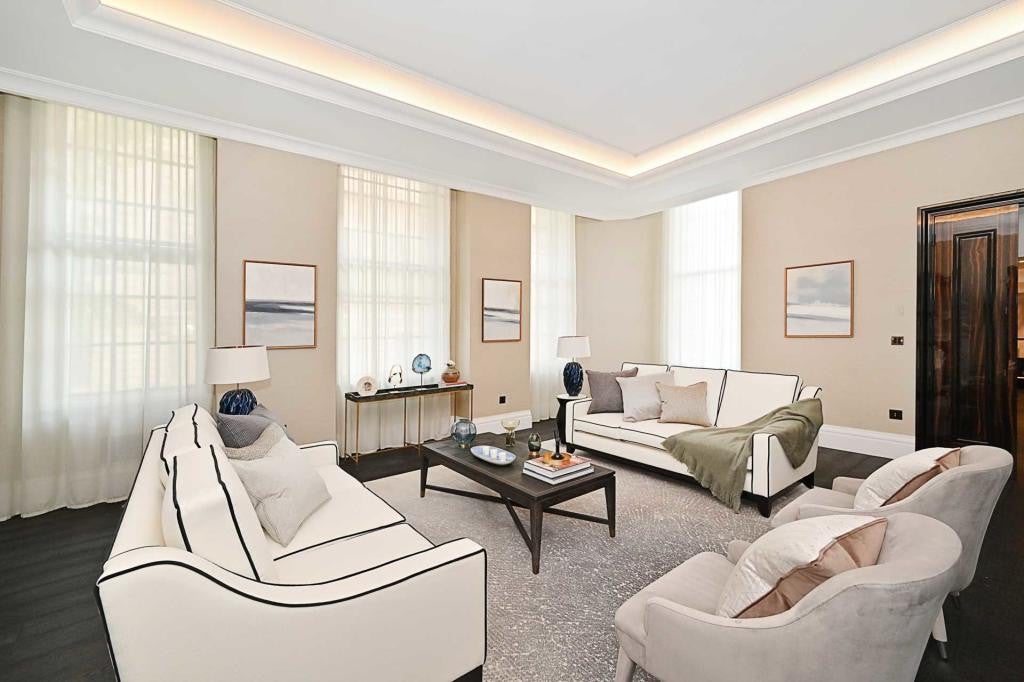 Flat Rupert Street in City of Westminster
