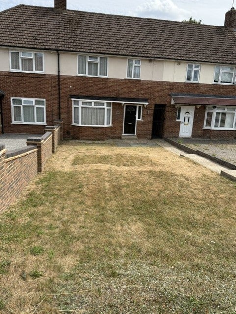 House High Grove in Greater London