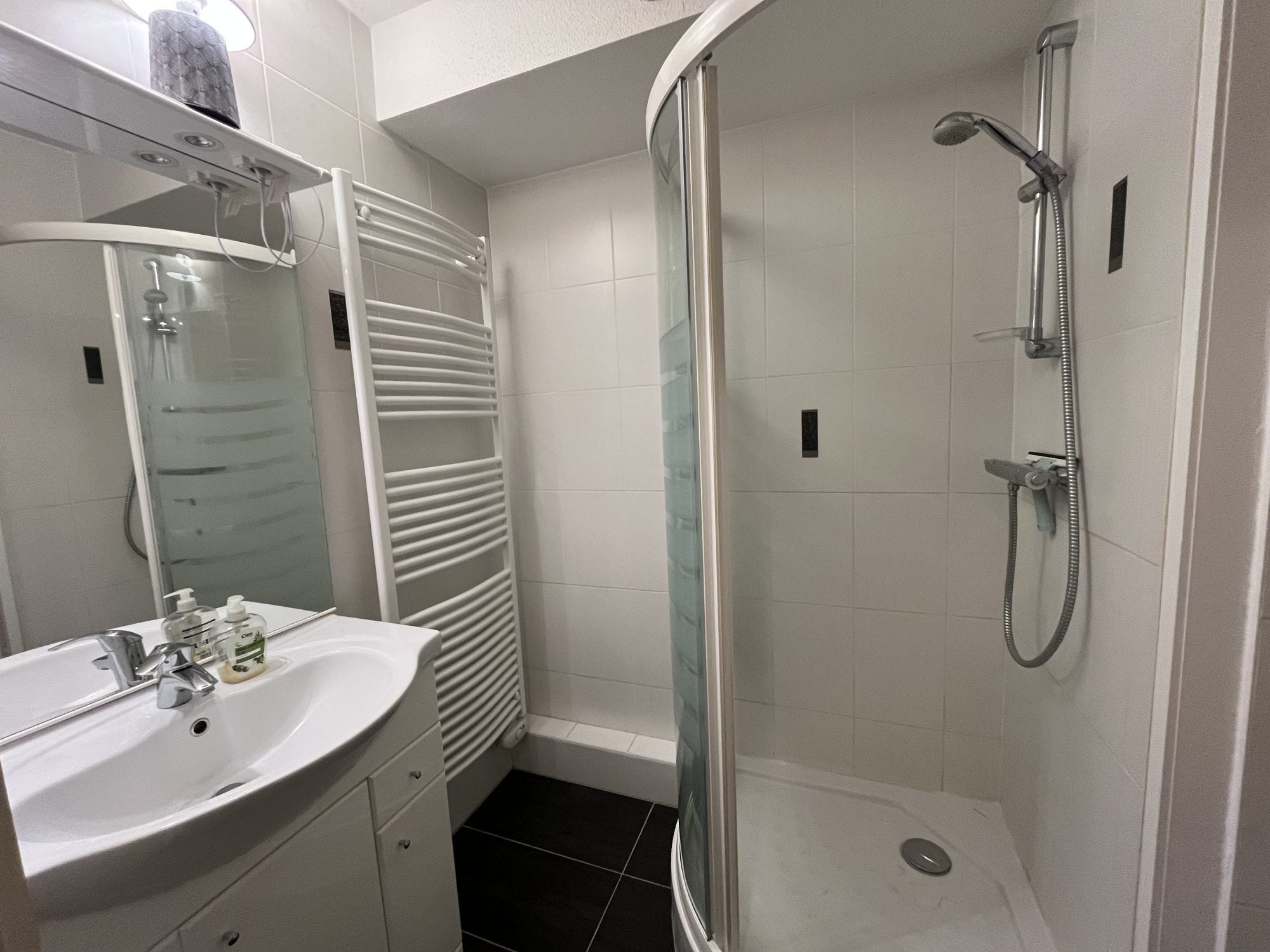 Flat Rue de Phalsbourg in Strasbourg
