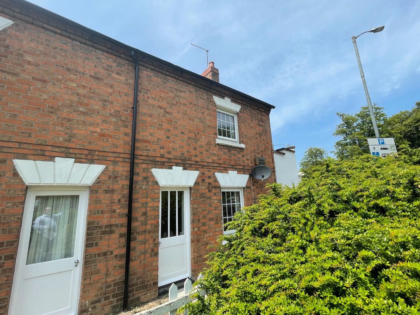 House Shipston Road in Stratford-on-Avon