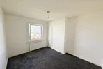 Flat Redhouse Court in Seafield