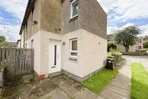 Flat Redhouse Court in Seafield