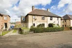 Flat Redhouse Court in Seafield