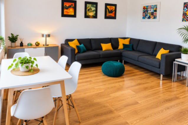 Room Glenfinlas Way in Greater London