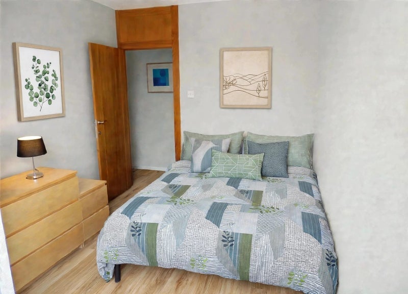 Room Glenfinlas Way in Greater London