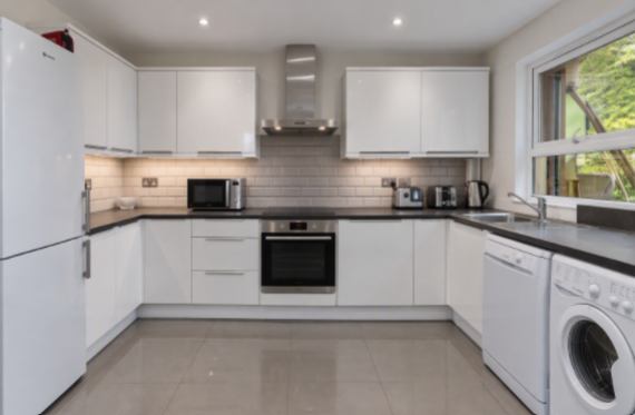 Room Glenfinlas Way in Greater London