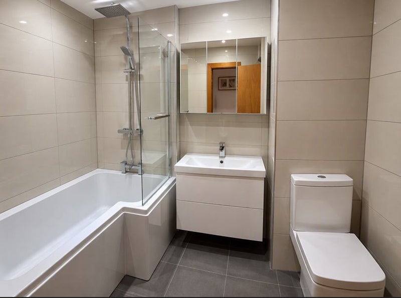 Room Glenfinlas Way in Greater London