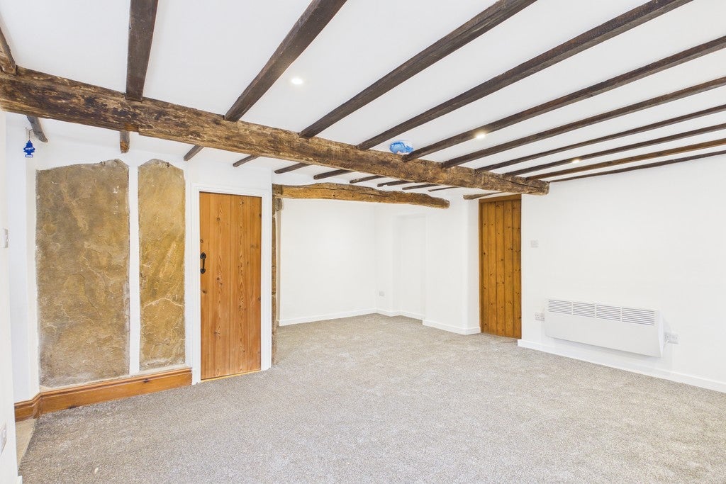 House Stone Rigg Outrake in Gawthrop