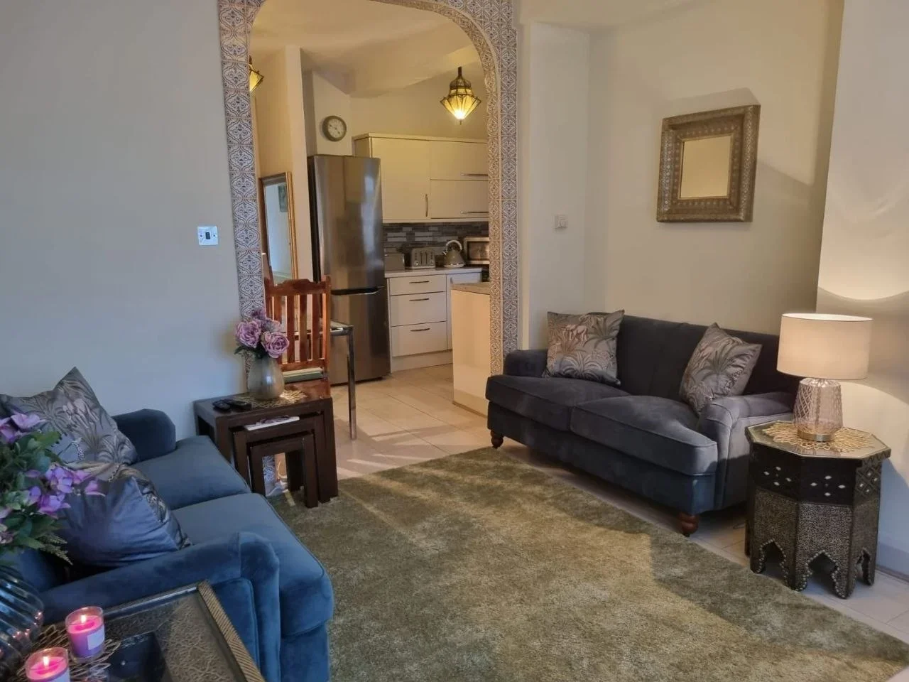 Flat Wembley Park Drive in Greater London