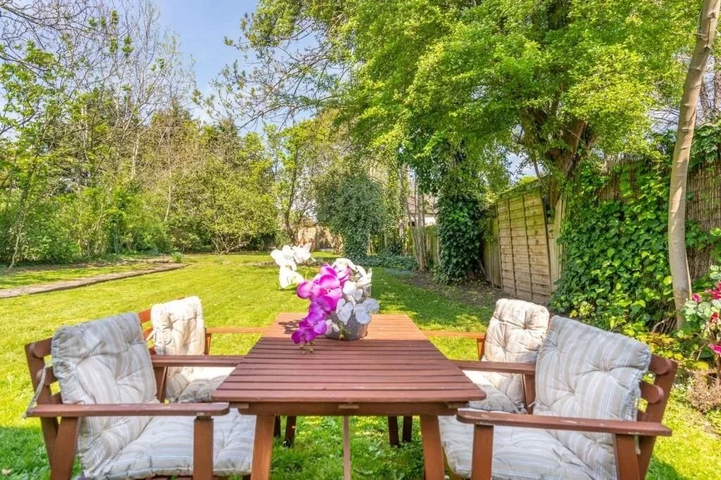 Flat Wembley Park Drive in Greater London