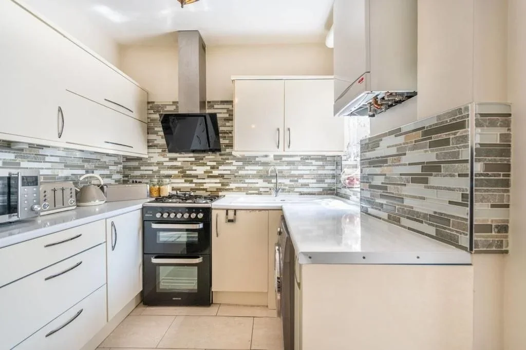 Flat Wembley Park Drive in Greater London