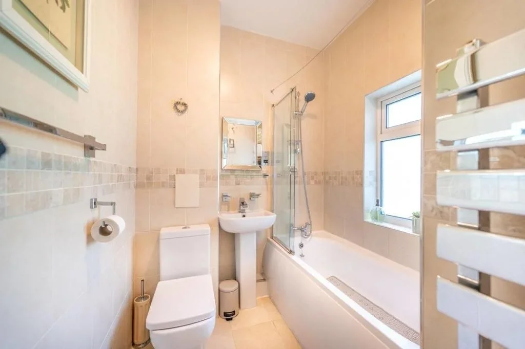 Flat Wembley Park Drive in Greater London