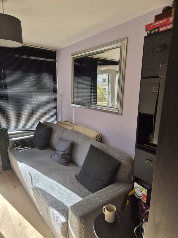 Room Casbeard Street in Greater London