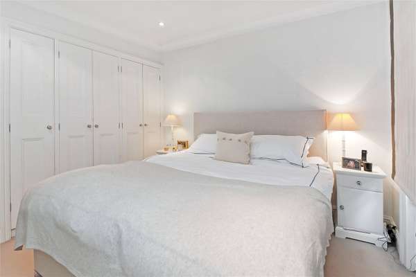 House Onslow Square in Greater London