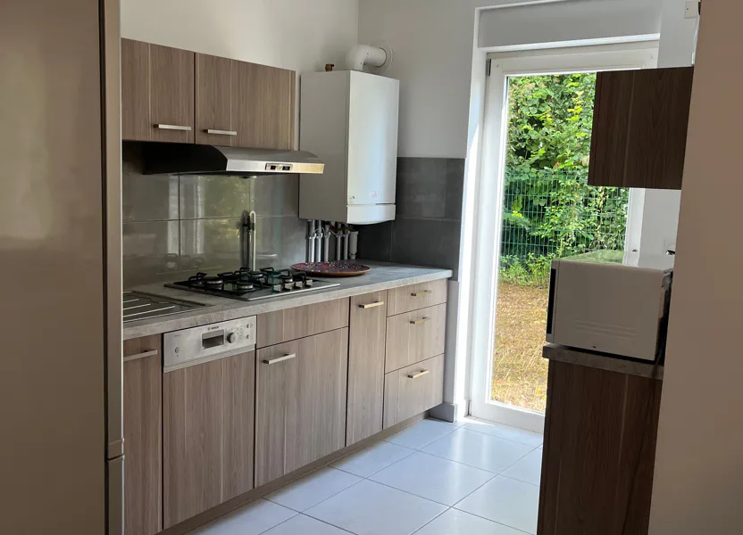 Flat Impasse de l'Archyre in Scy-Chazelles