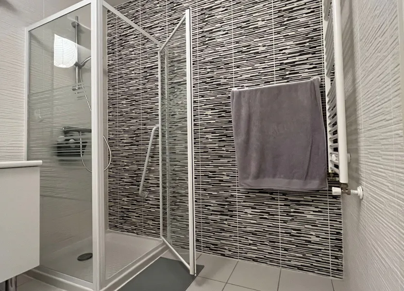 Appartement Impasse de l'Archyre à Scy-Chazelles