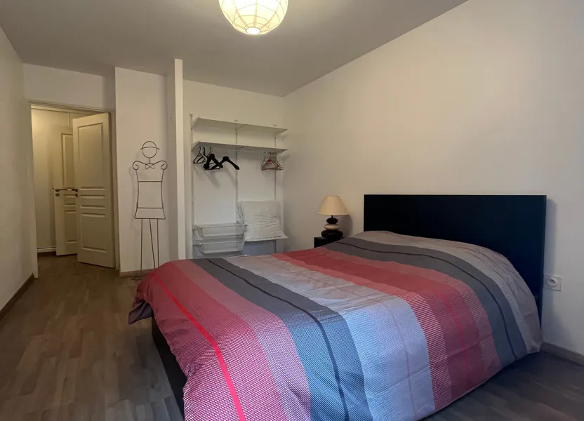 Flat Impasse de l'Archyre in Scy-Chazelles