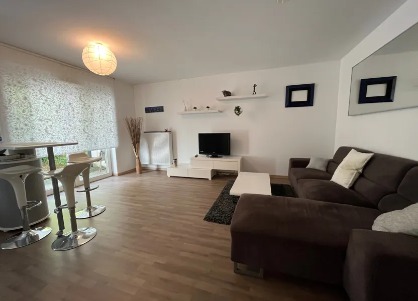 Appartement Impasse de l'Archyre à Scy-Chazelles