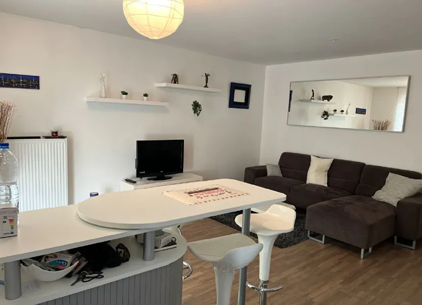 Flat Impasse de l'Archyre in Scy-Chazelles