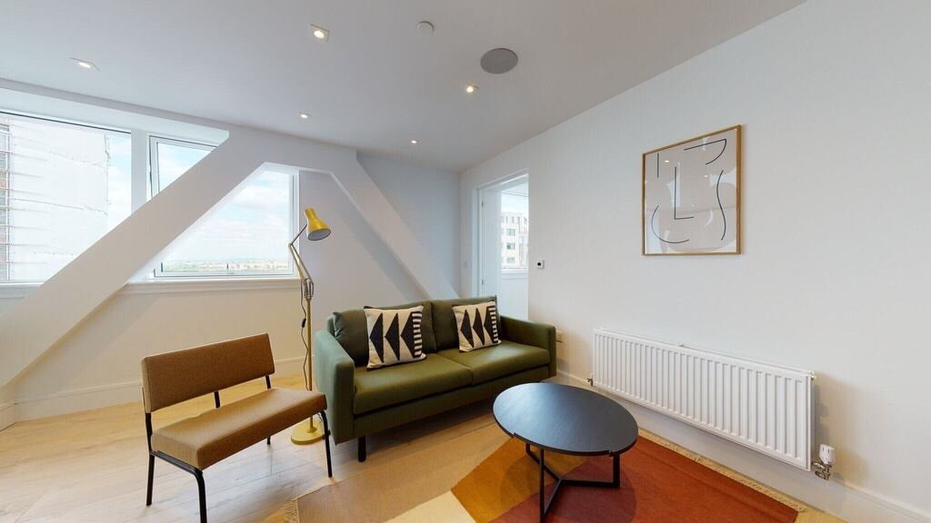 Flat Humphry Repton Lane in Greater London