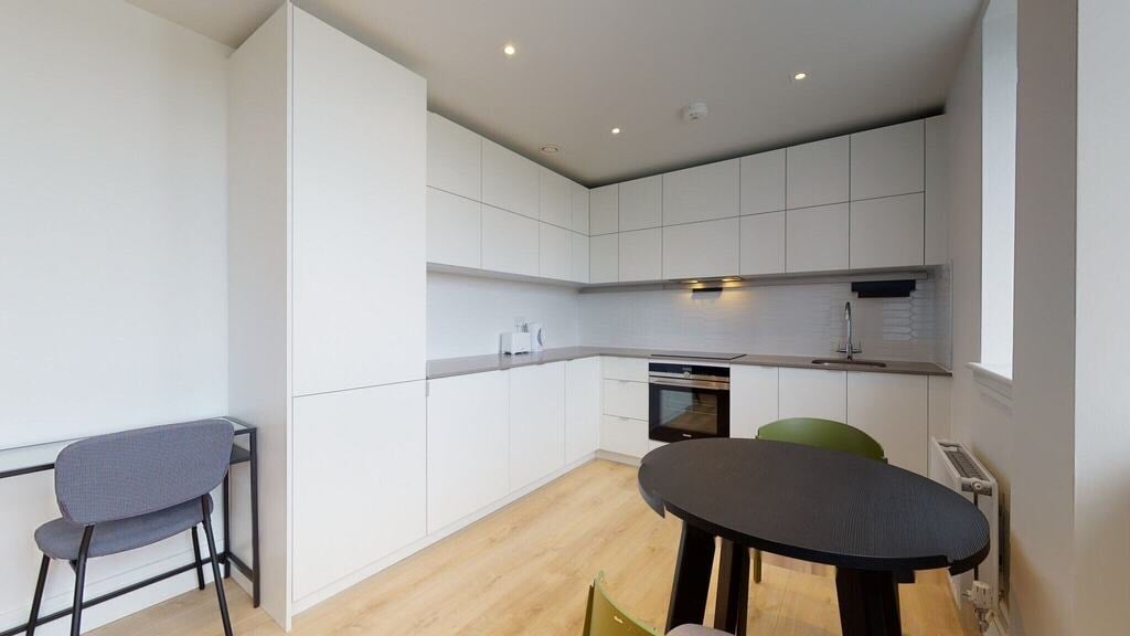 Flat Humphry Repton Lane in Greater London