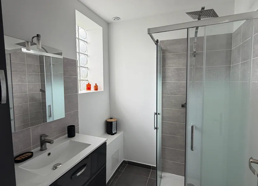 Appartement Impasse Casimir Lecomte à Vierzon