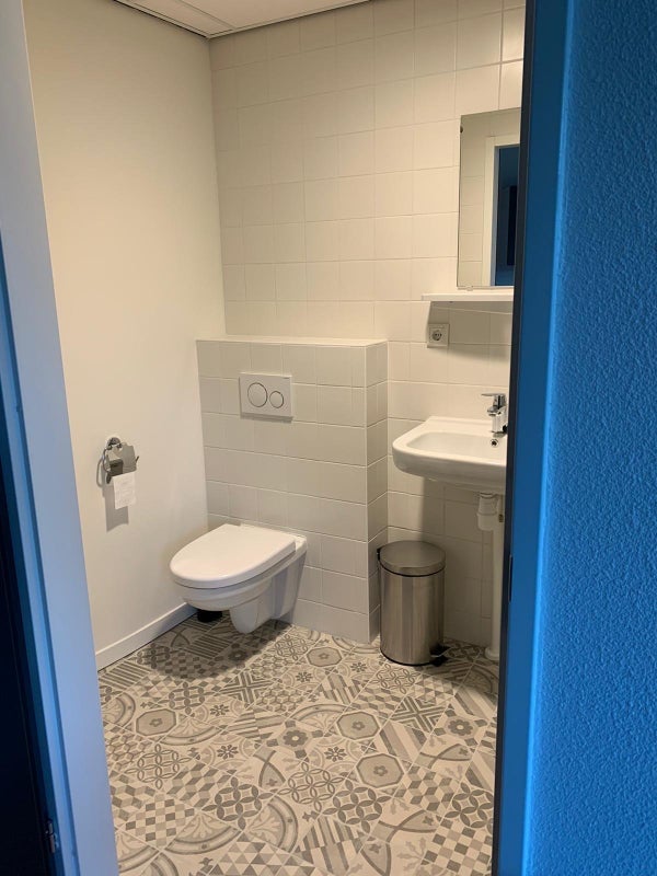 Flat Oostblok in Delft