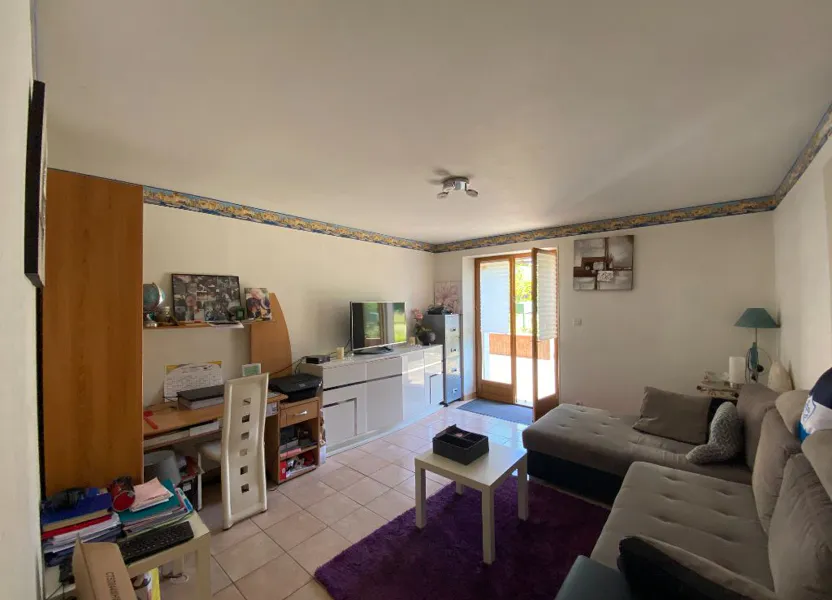Maison Route du Bagas à Vielmur-sur-Agout