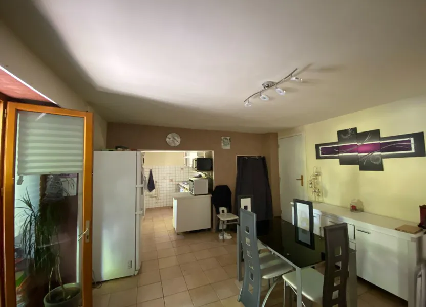 Maison Route du Bagas à Vielmur-sur-Agout
