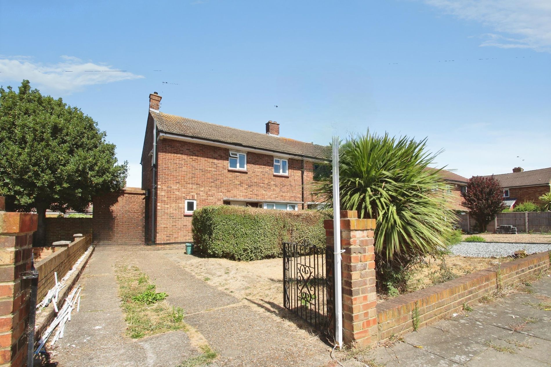 House Lavender Rise in Greater London
