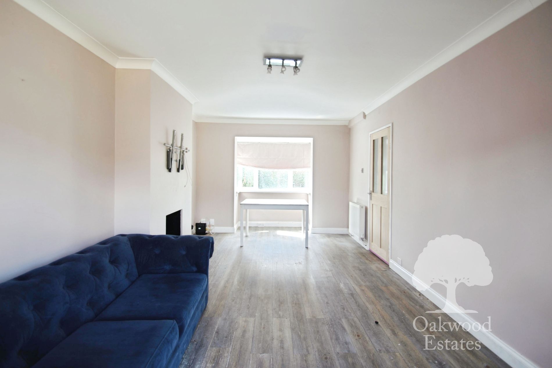 House Lavender Rise in Greater London