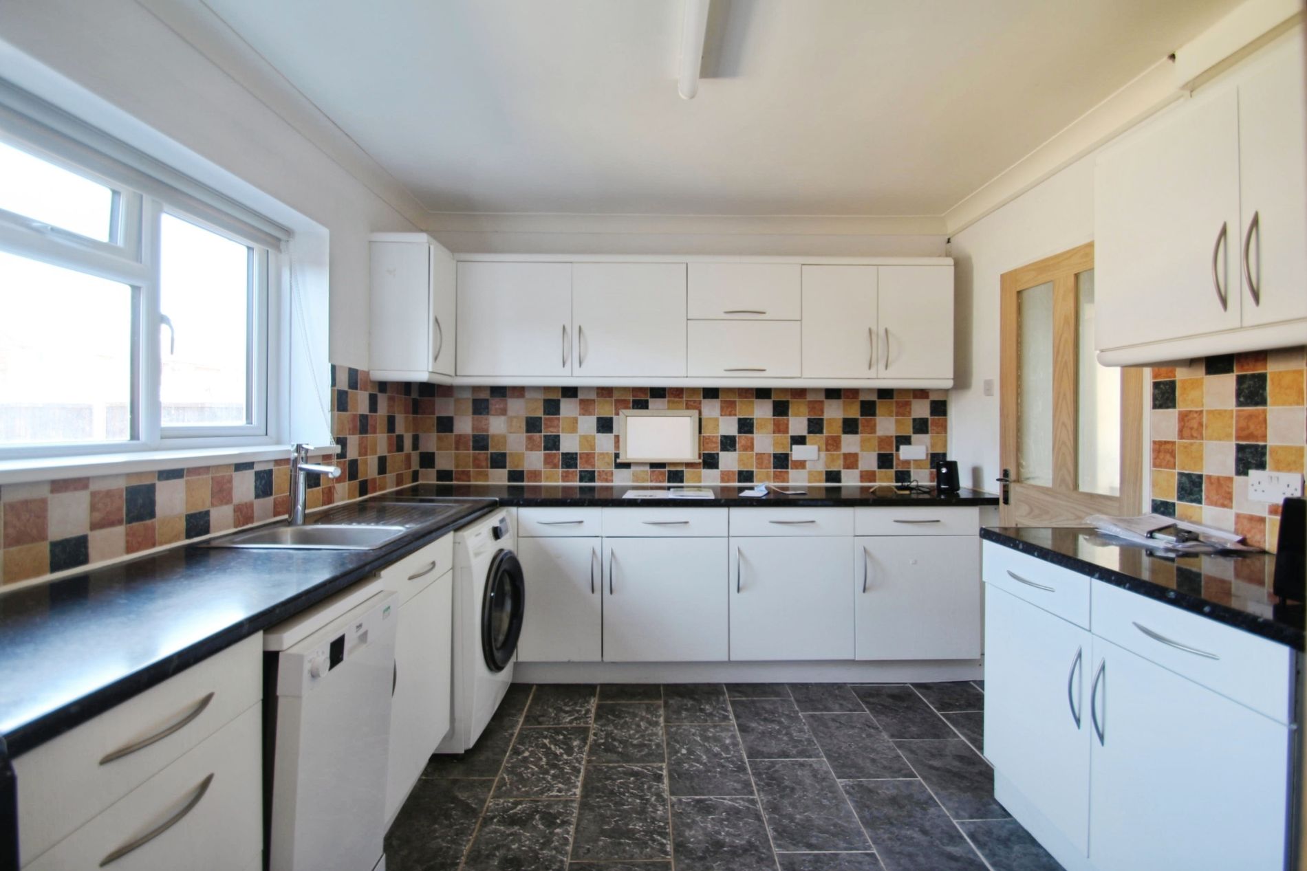 House Lavender Rise in Greater London