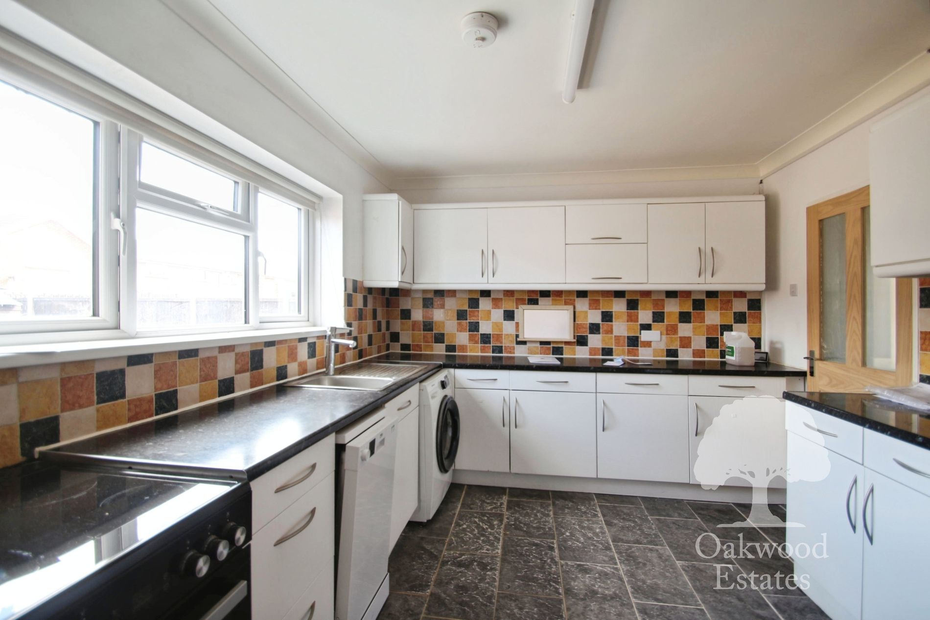 House Lavender Rise in Greater London