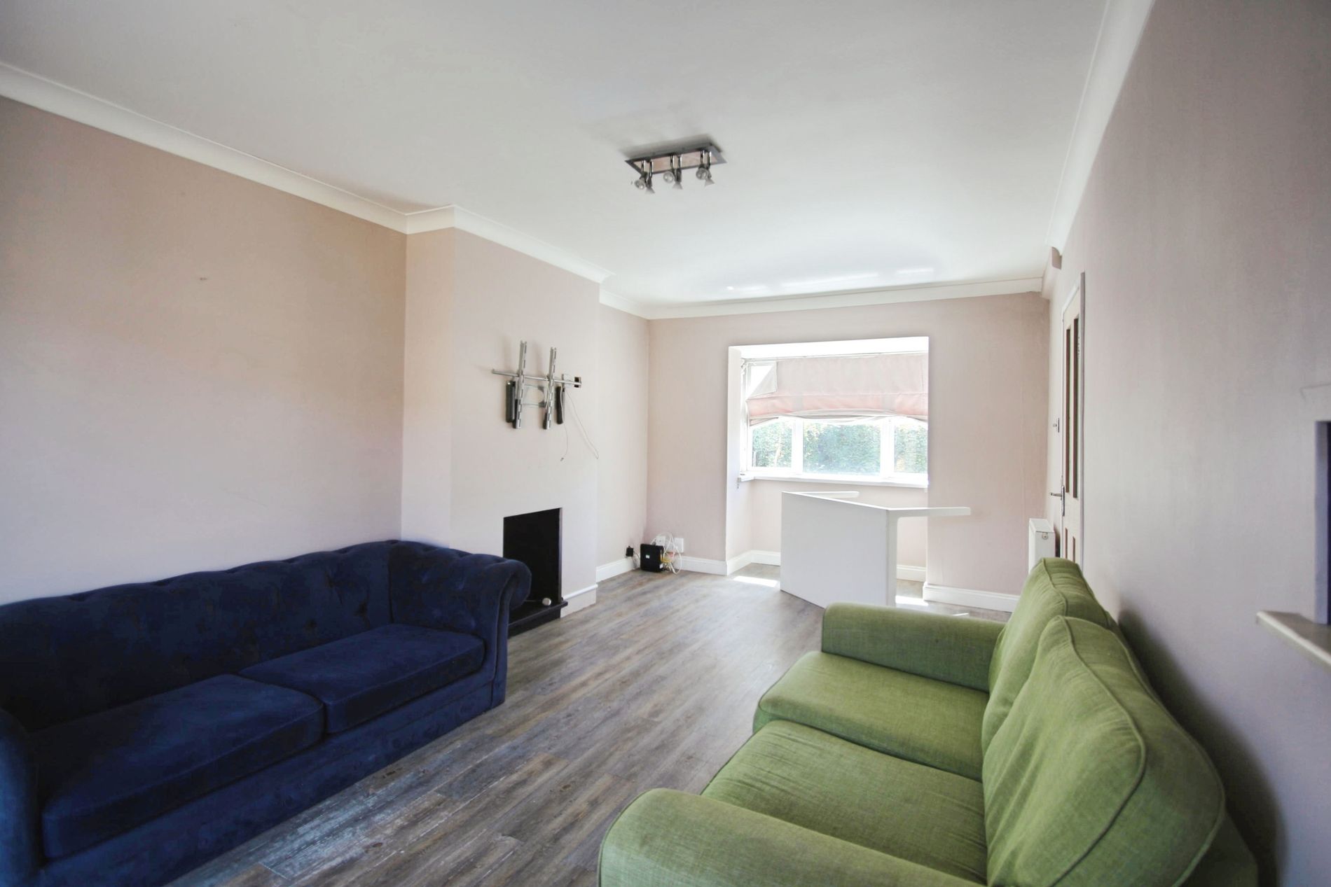 House Lavender Rise in Greater London