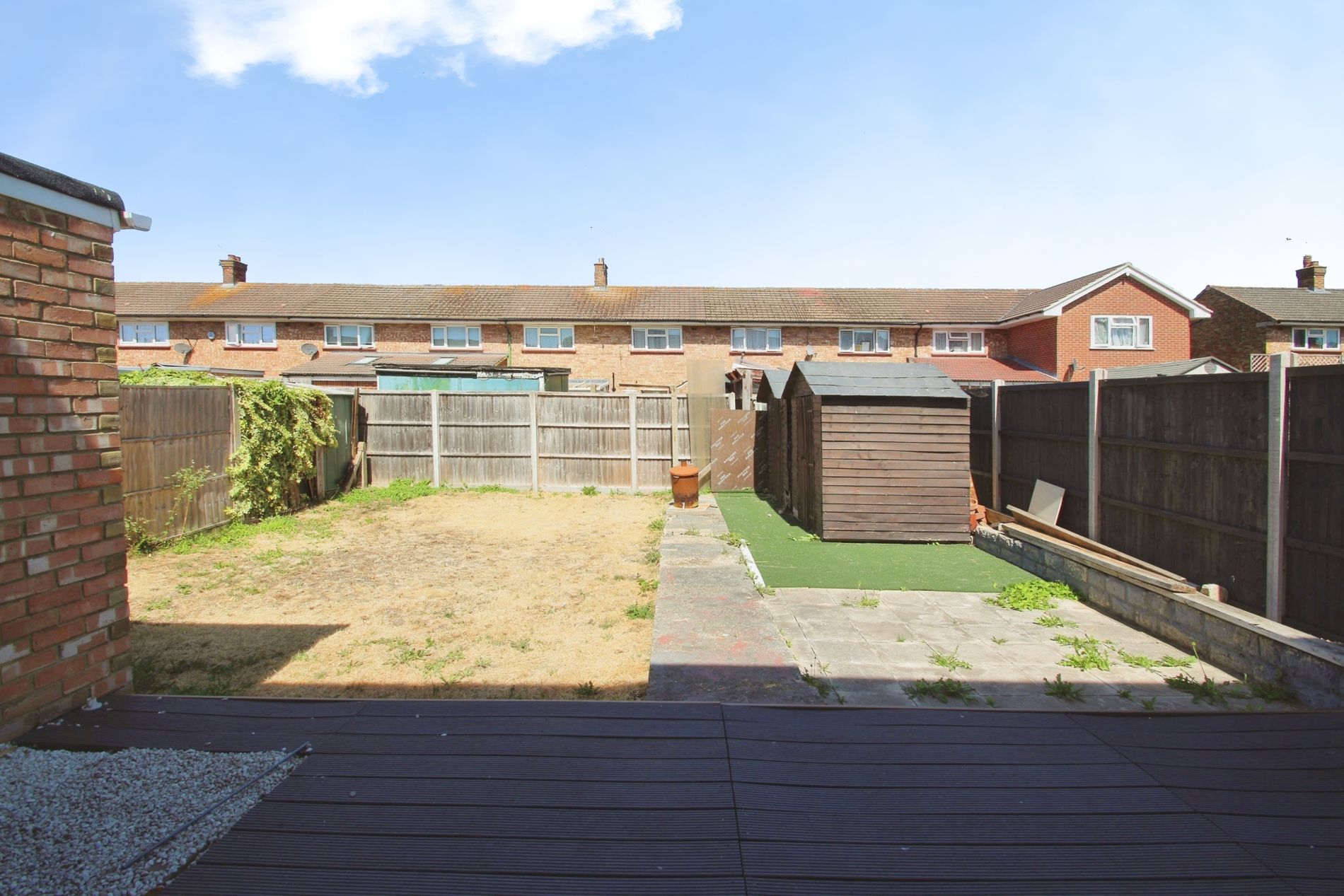 House Lavender Rise in Greater London