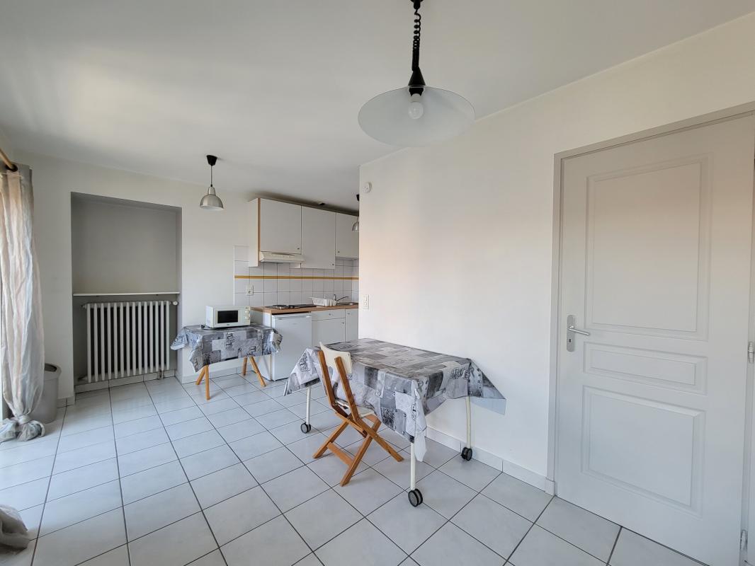 Appartement Rue des Moulins à Le Puy-en-Velay