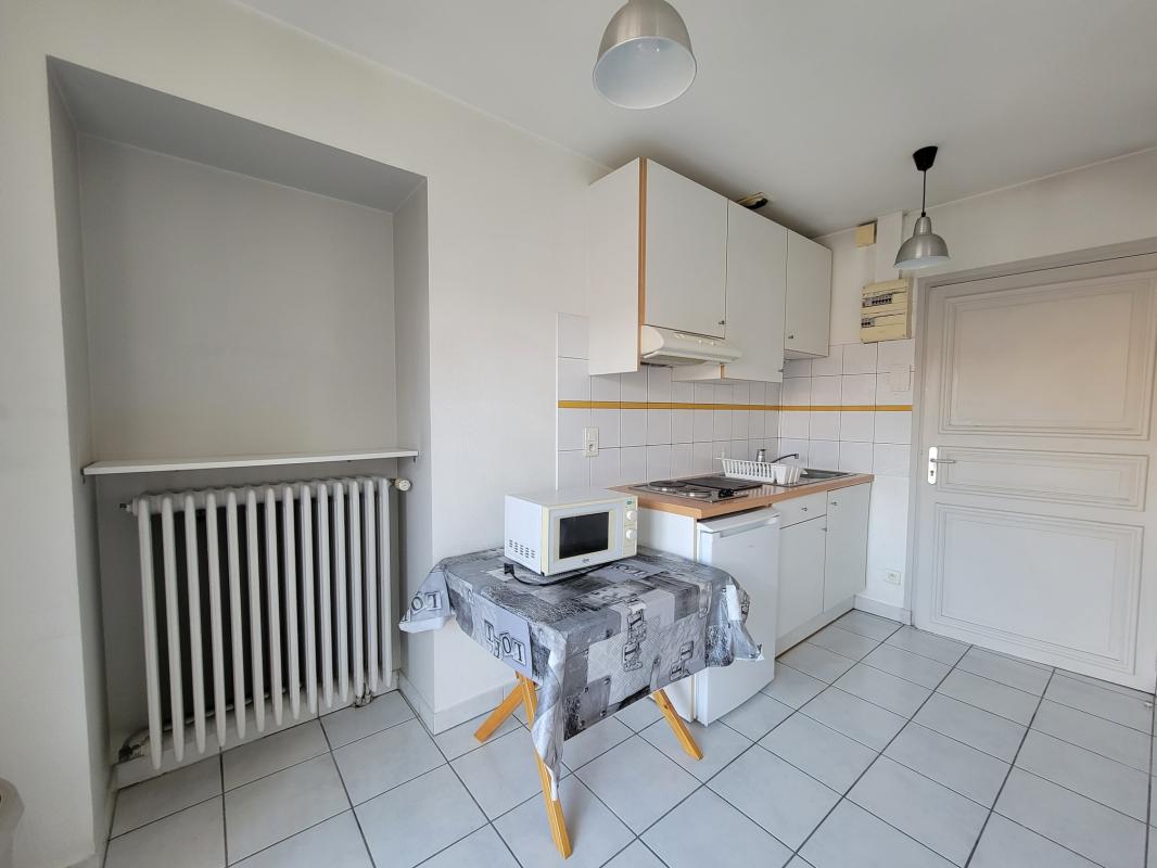 Appartement Rue des Moulins à Le Puy-en-Velay