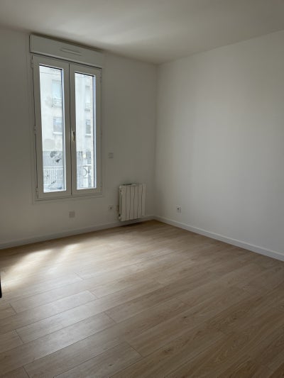 Maison Rue de Meaux à Vaujours