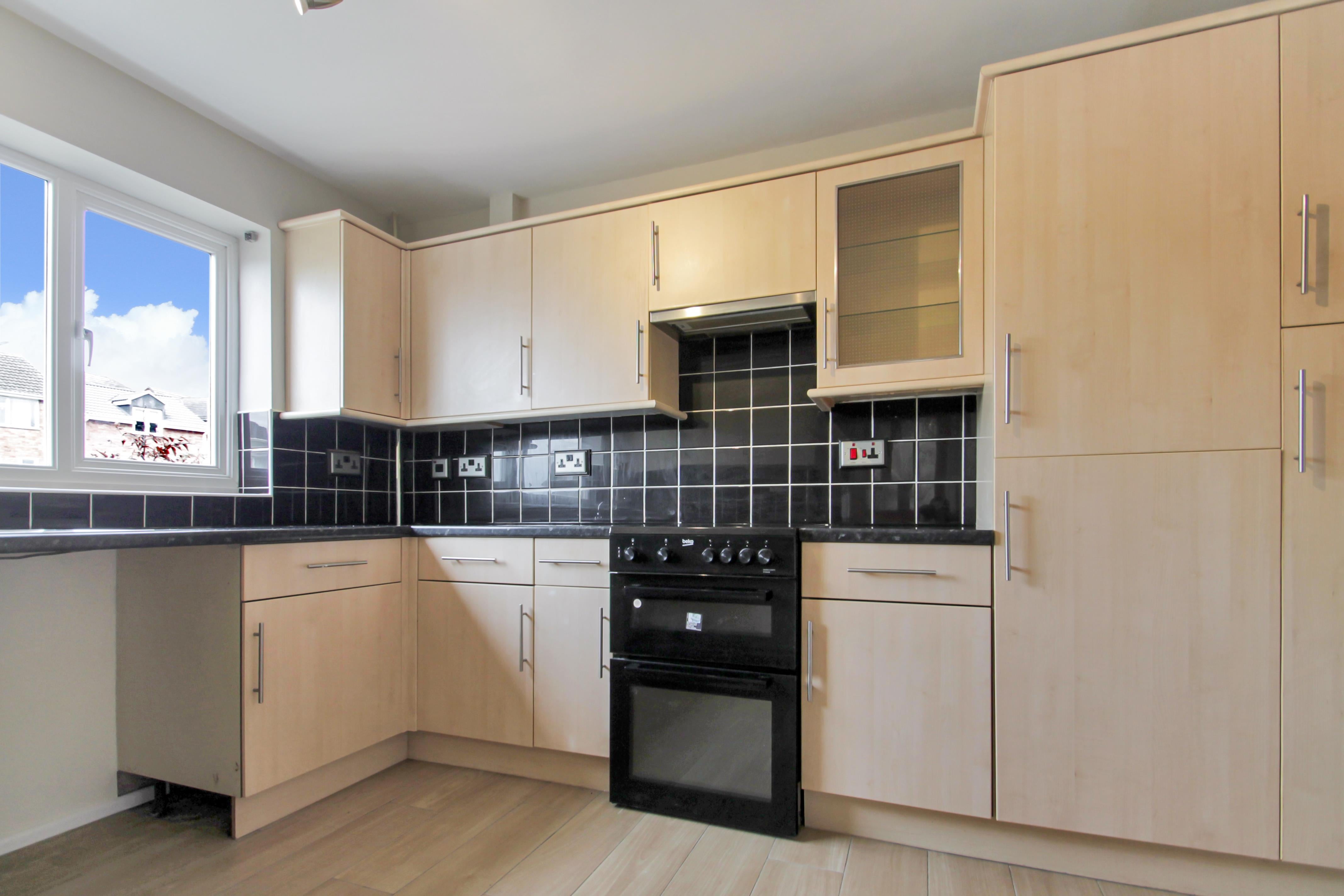 House Spinney Close in Thrapston