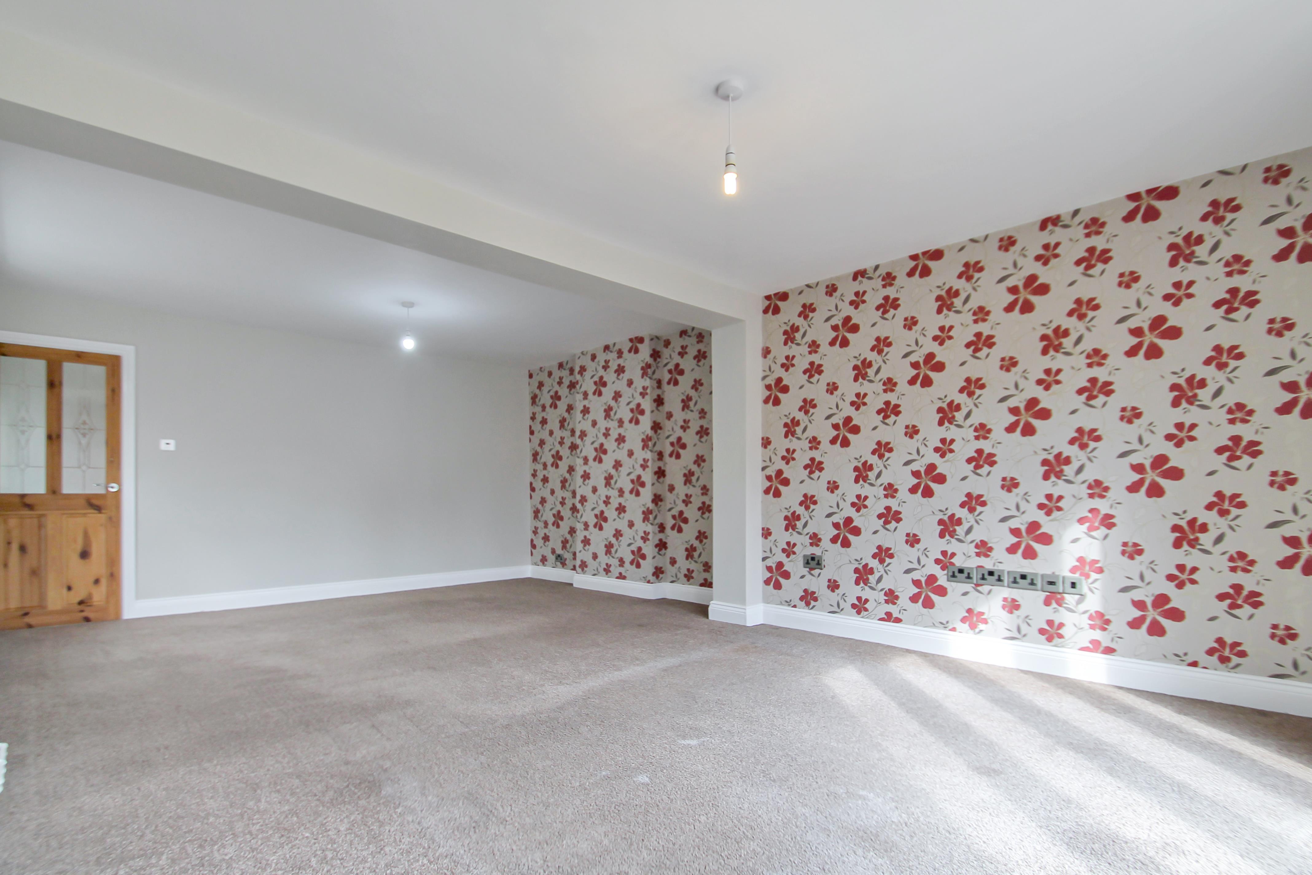 House Spinney Close in Thrapston
