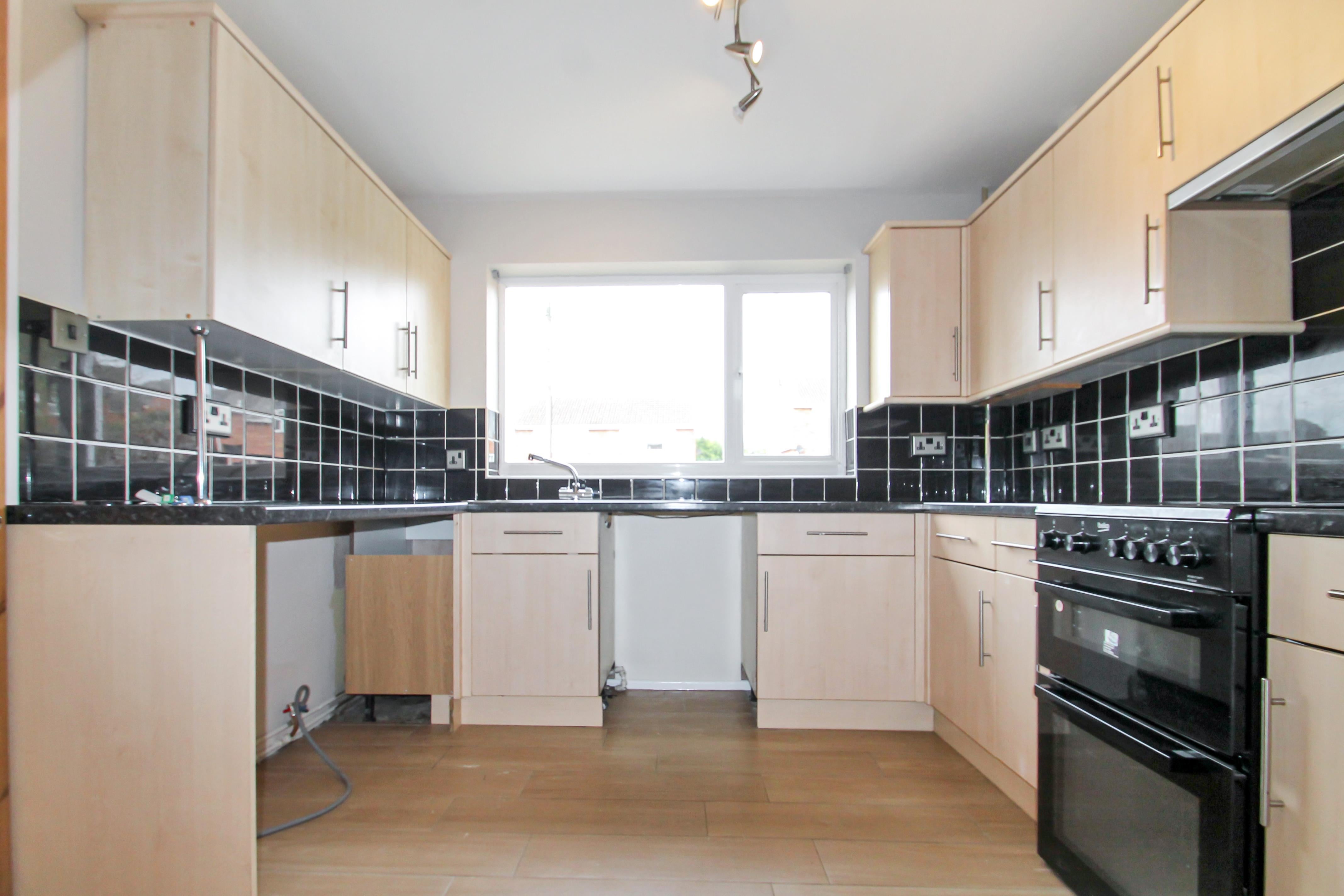 House Spinney Close in Thrapston