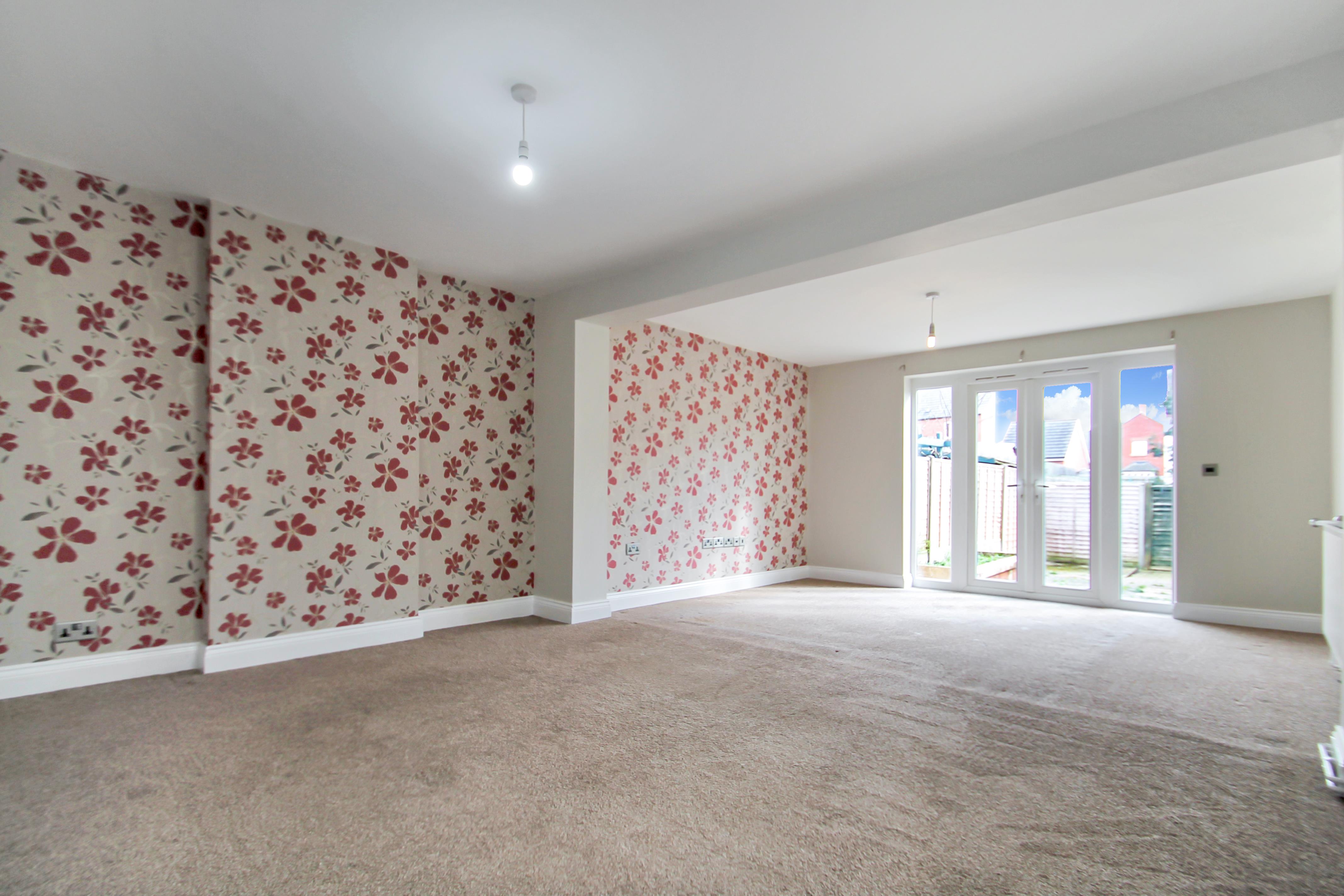 House Spinney Close in Thrapston