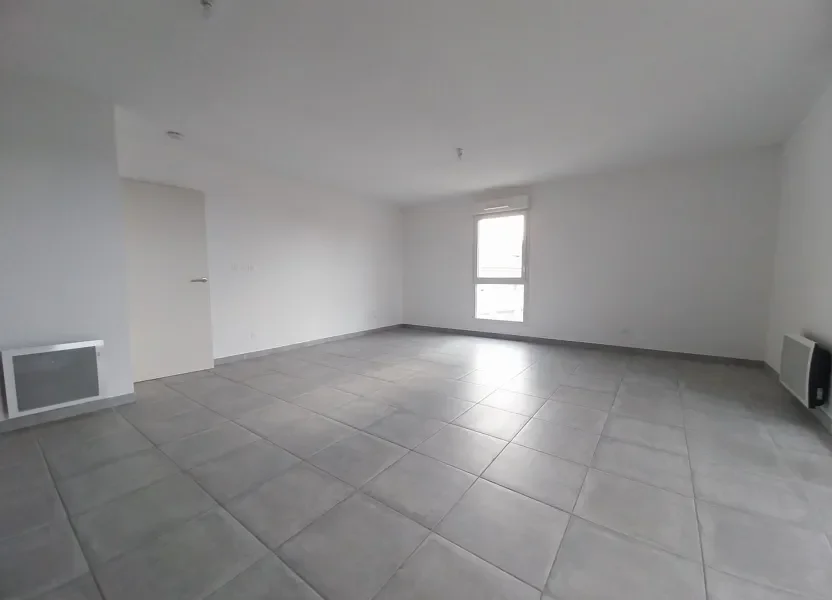 Flat Rue du Vieux Puits in Marseillan