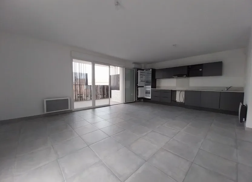 Flat Rue du Vieux Puits in Marseillan