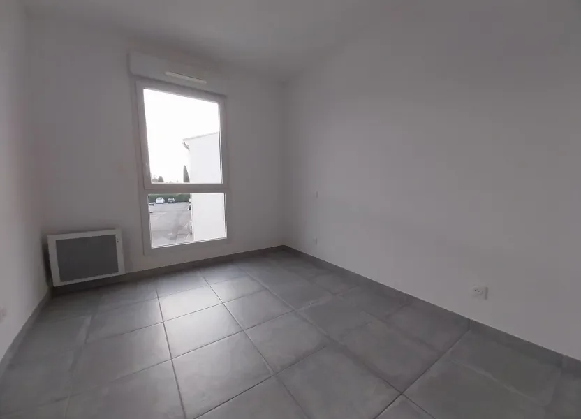 Flat Rue du Vieux Puits in Marseillan