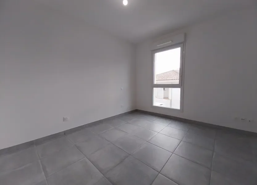Flat Rue du Vieux Puits in Marseillan