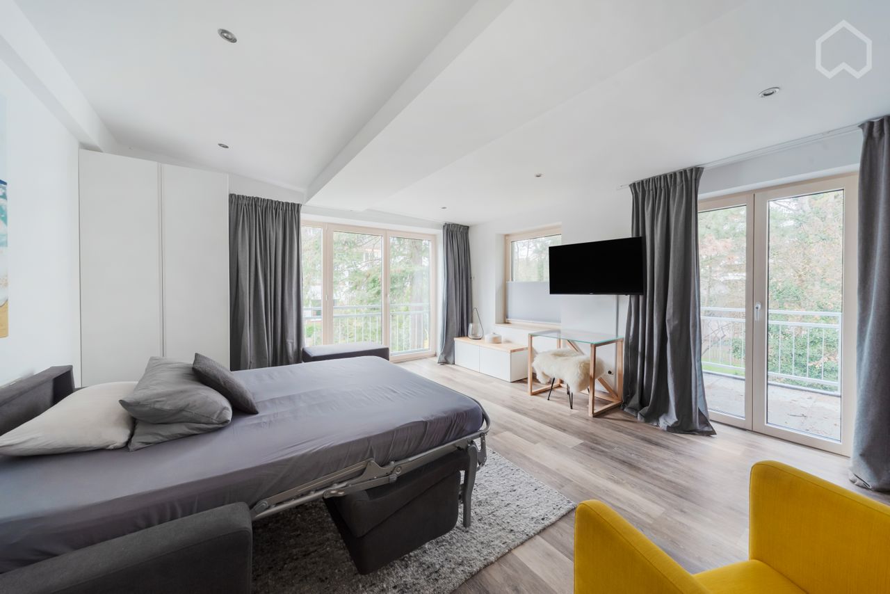 Wohnung Lindenburger Allee in Köln