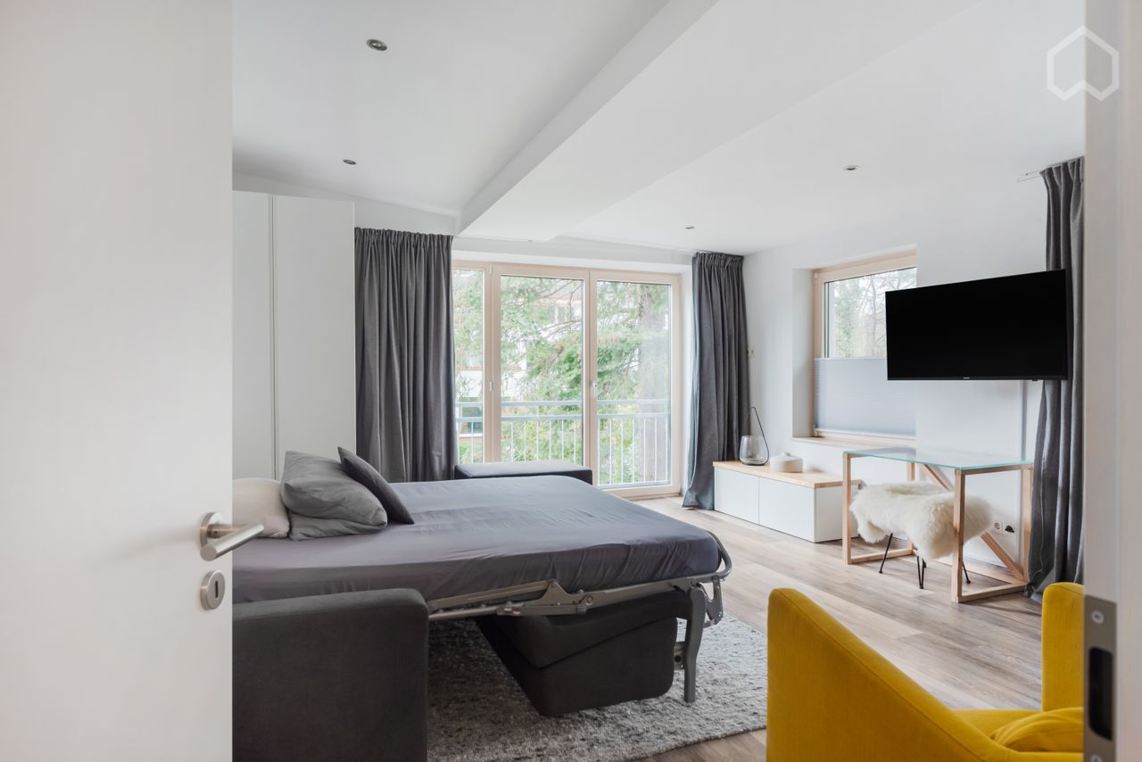 Wohnung Lindenburger Allee in Köln